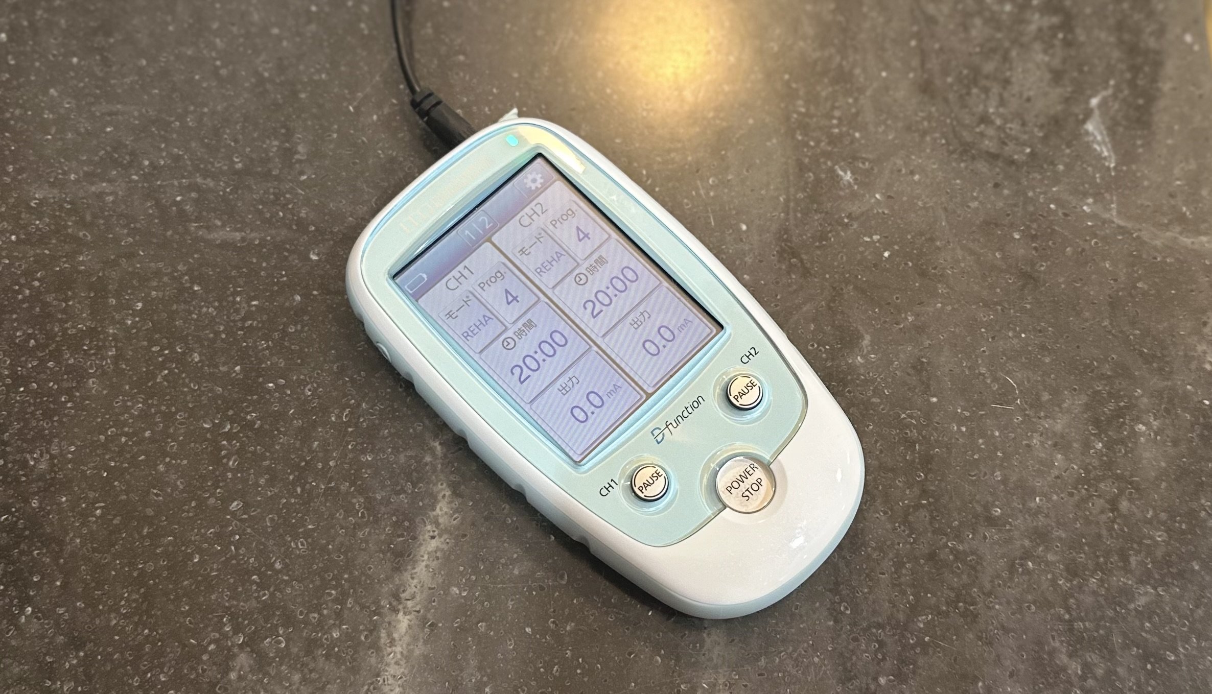 Dfunction ディーファンクション